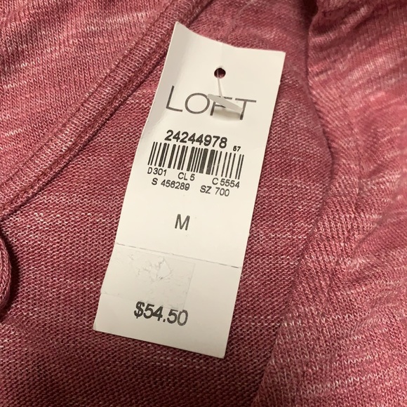 Loft tunic - Picture 3 of 4